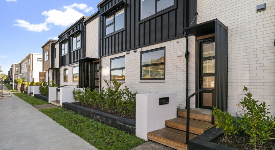  at 35 Yozin Road, Swanson, Waitakere City, Auckland