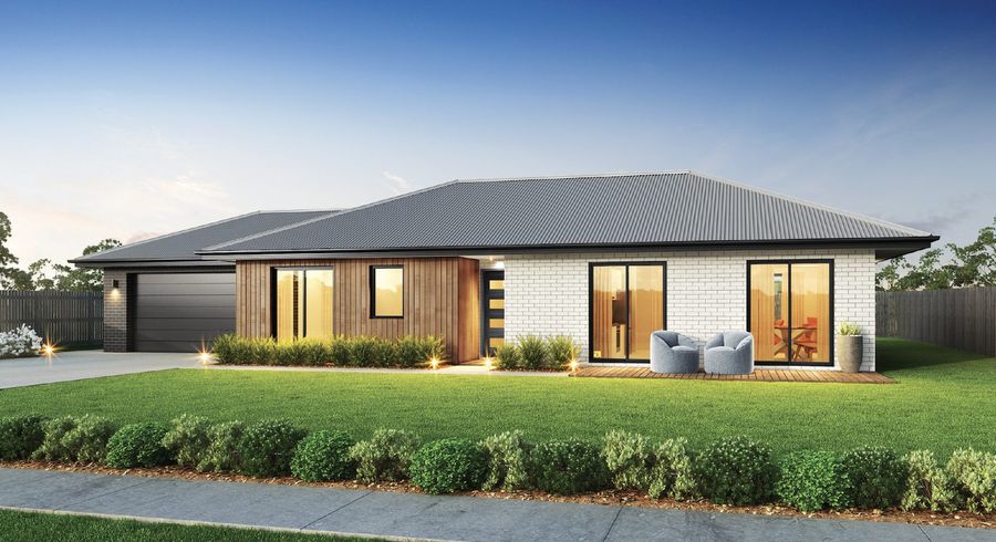  at 18 Riverbend Lane, Casebrook, Christchurch City, Canterbury