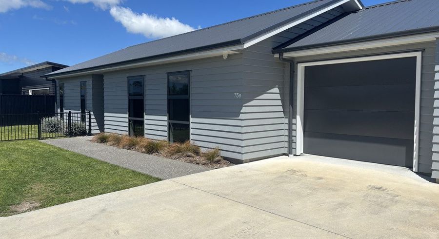  at 75B South Road, Masterton, Masterton, Wellington