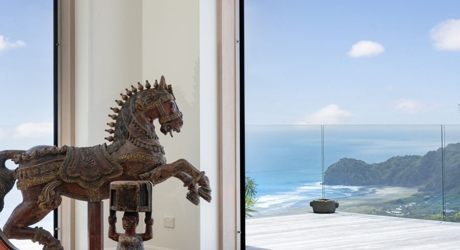  at 36 Piha Road, Piha, Waitakere City, Auckland