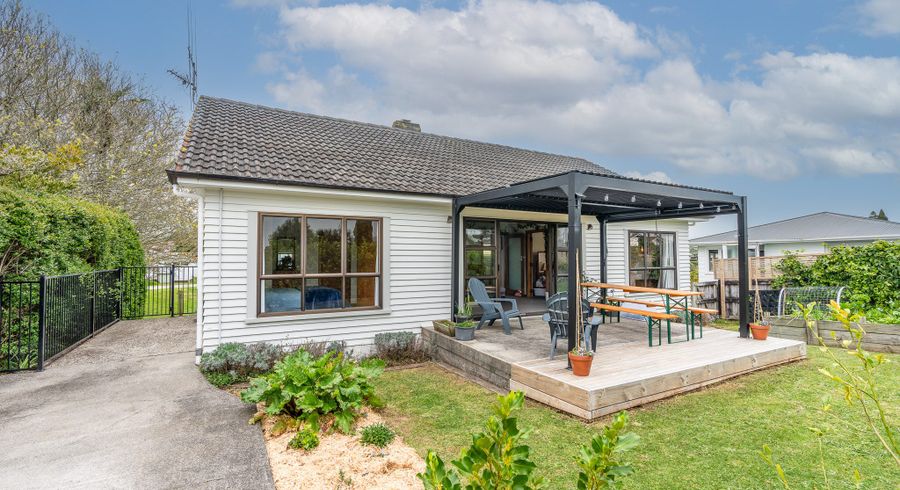  at 281 Fraser Street, Te Awamutu, Te Awamutu