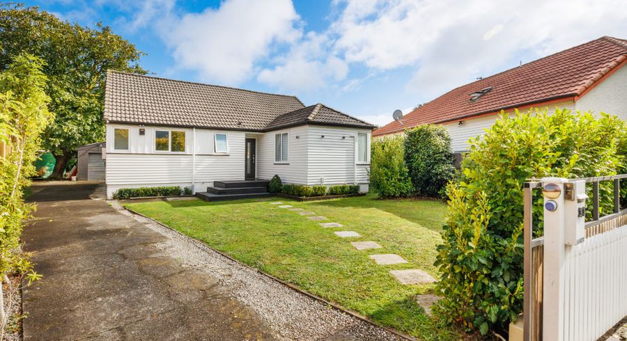  at 31 Anderson Street, Hokowhitu, Palmerston North, Manawatu / Whanganui