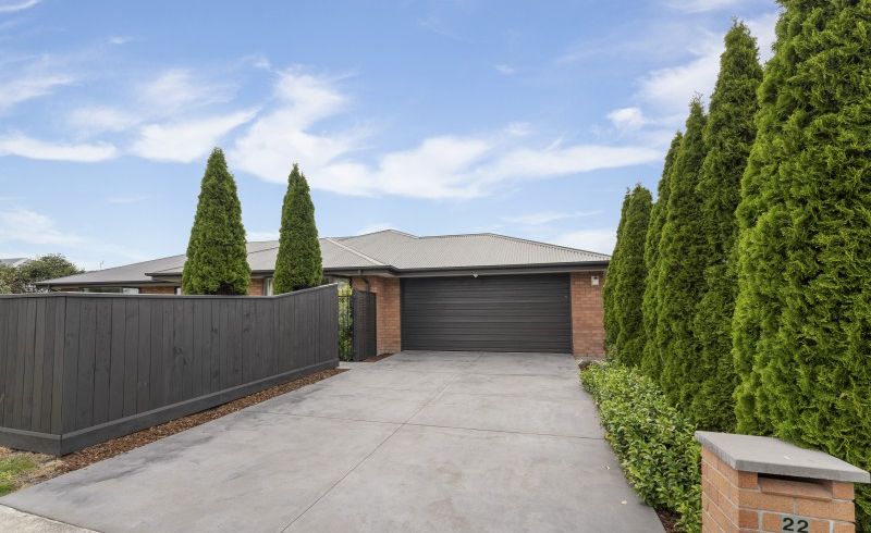  at 22 Kotare Avenue, Rangiora, Rangiora