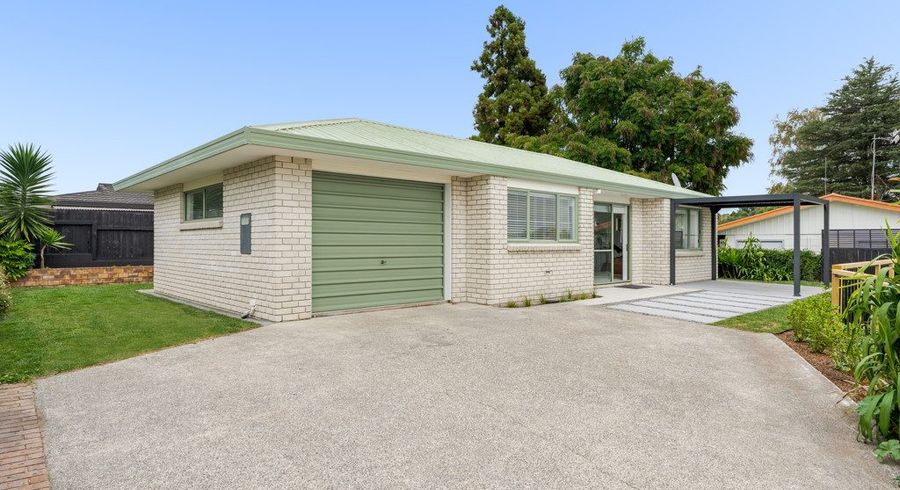  at 17B Corinna Street, Welcome Bay, Tauranga, Bay Of Plenty