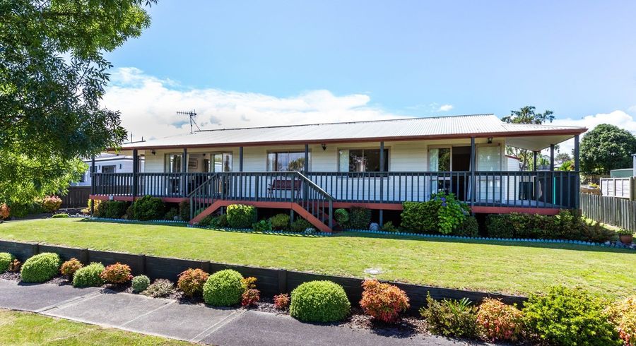  at 32 Grace Crescent, Richmond Heights, Taupo