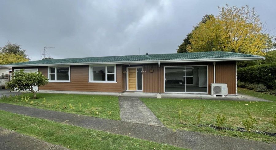  at 43A Brassey Road, Saint Johns Hill, Whanganui
