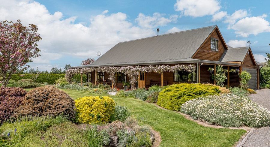  at 4 Kennedys Hill Road, Fernside, Waimakariri, Canterbury