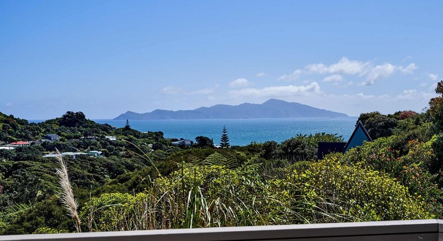  at 51 Sea Vista Drive, Pukerua Bay, Porirua