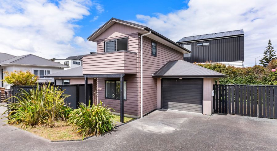  at 55A Main Road, Titahi Bay, Porirua, Wellington