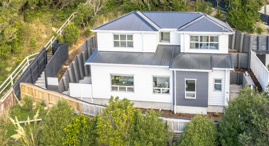  at 49A Chapman Street, Johnsonville, Wellington, Wellington