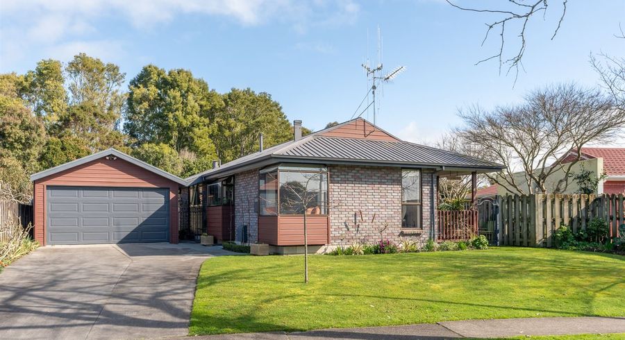  at 52 Waterford Road, Fitzroy, Hamilton
