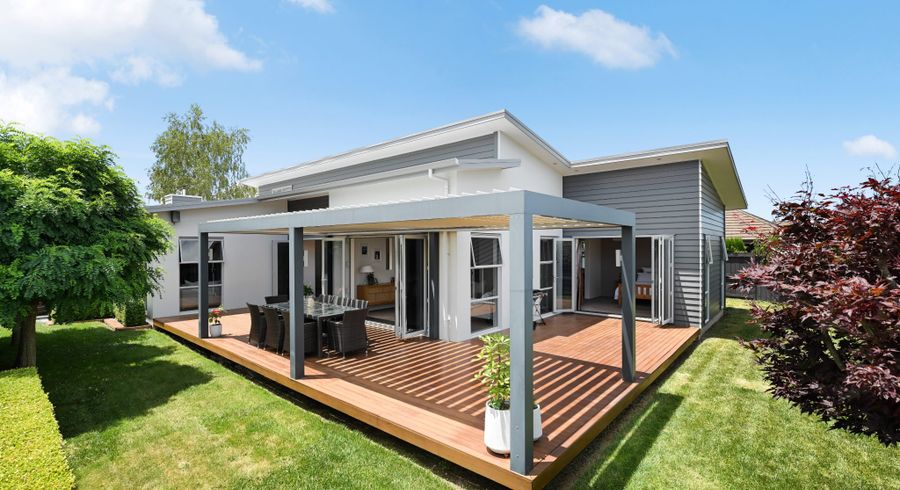  at 5 Hawkridge Rise, Huntington, Hamilton, Waikato