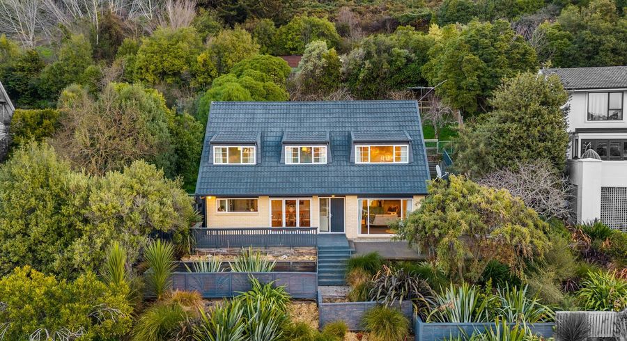  at 70 Landsdowne Terrace, Cashmere, Christchurch City, Canterbury