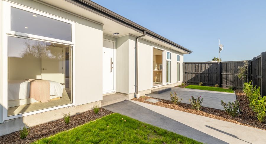  at 12/9c Cuffs Road, Wainoni, Christchurch City, Canterbury