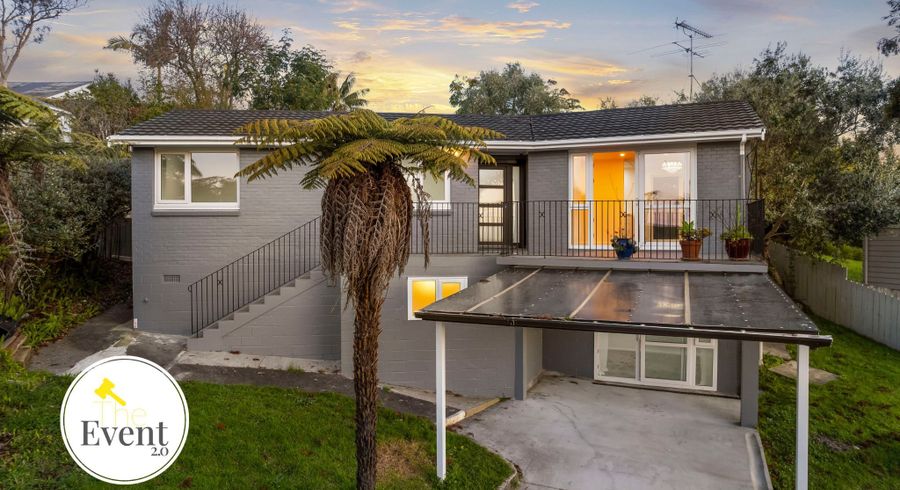  at 6 Catrina Avenue, Birkenhead, Auckland