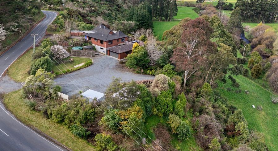  at 79 Mangaroa Hill Road, Mangaroa, Upper Hutt, Wellington