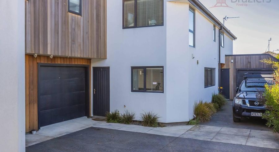  at 5/90 Bishop Street, St. Albans, Christchurch City, Canterbury