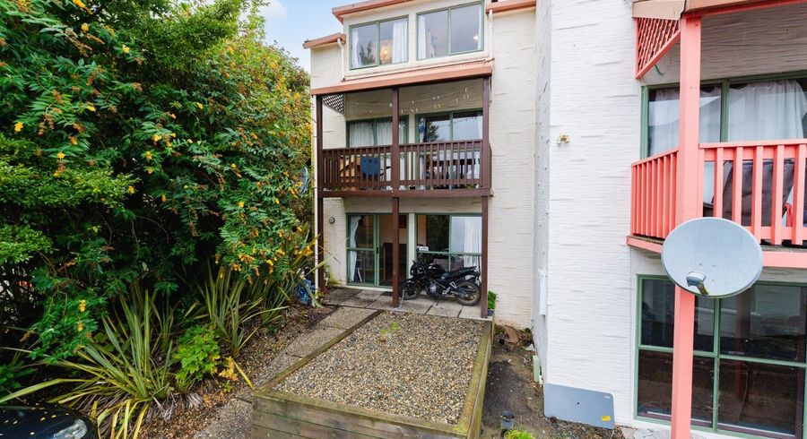  at 7/63 Opoho Road, North East Valley, Dunedin