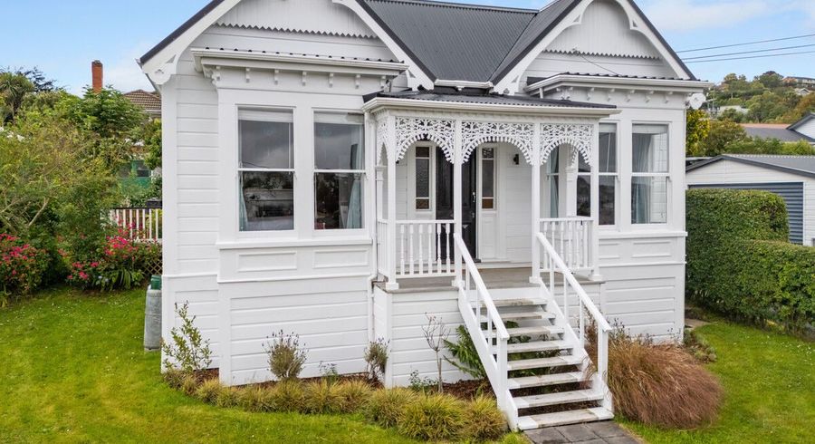  at 4 Wairoa Street, Kaikorai, Dunedin