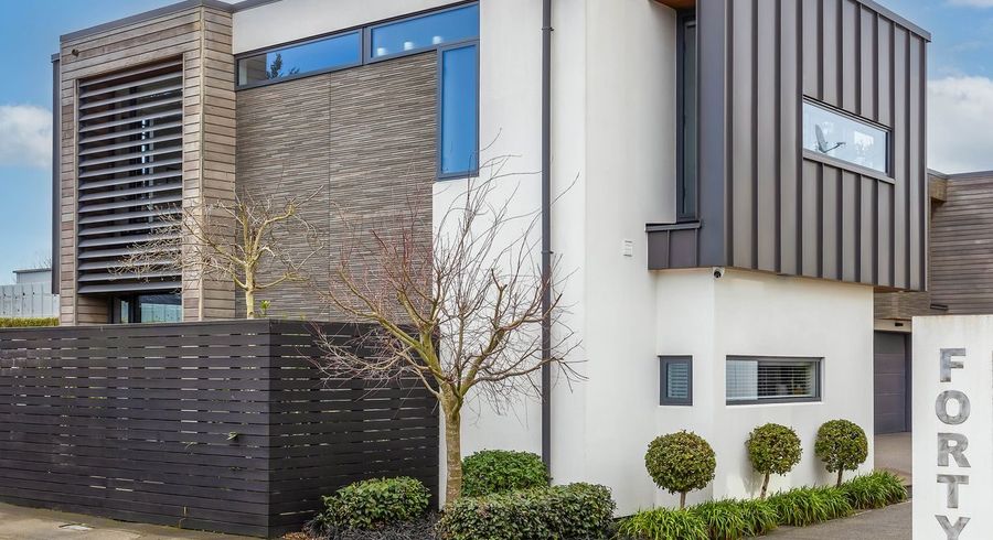  at 1/40 Rhodes Street, Merivale, Christchurch