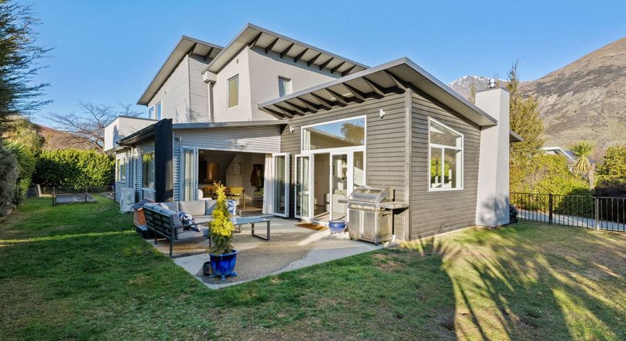  at 3 Rere Road, Lake Hayes, Queenstown-Lakes, Otago