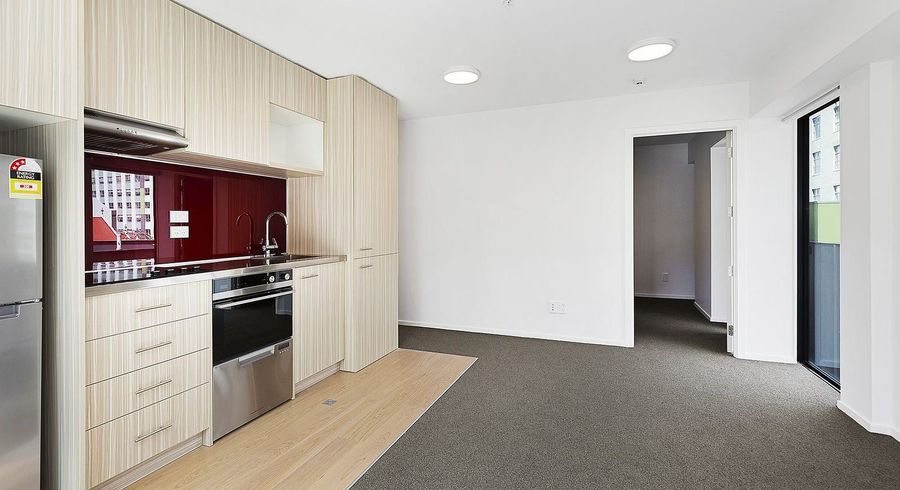  at 101/111 Dixon Street, Te Aro, Wellington