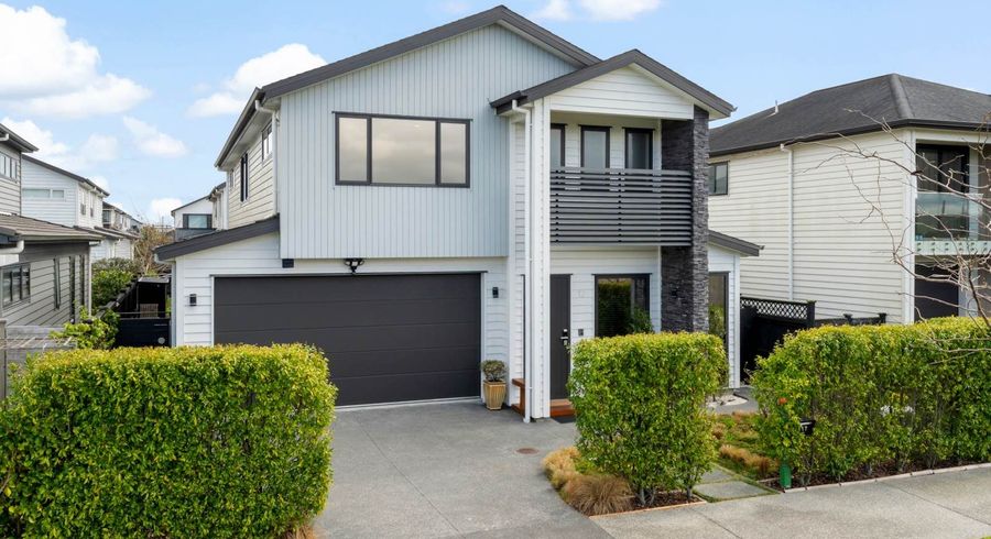  at 17 Wicket Lane, Whenuapai, Waitakere City, Auckland