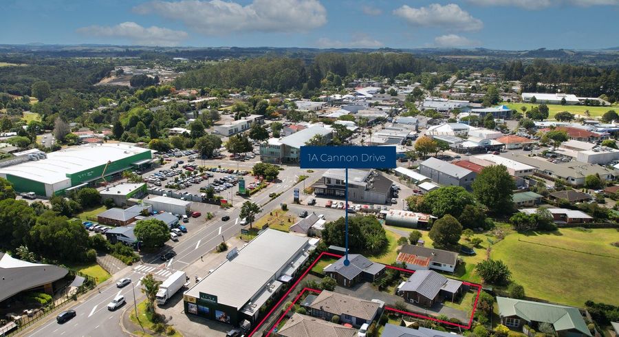  at 1A Cannon Drive, Kerikeri, Far North, Northland