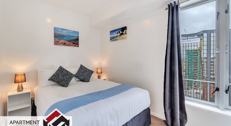  at 11 Liverpool Street, City Centre, Auckland City, Auckland