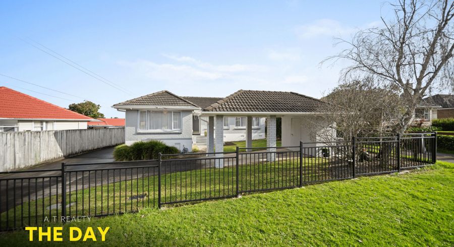  at 1/35 Fenton Street, Papatoetoe, Manukau City, Auckland