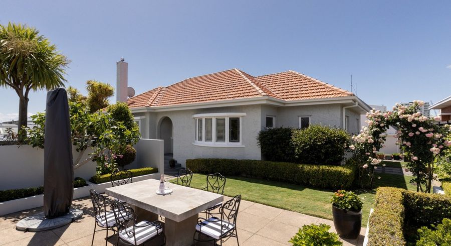  at 31 Fourth Avenue, Tauranga, Tauranga