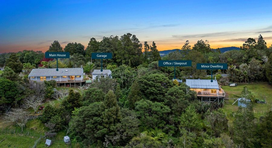  at 211 Whitehills Road, Waitoki, Rodney, Auckland