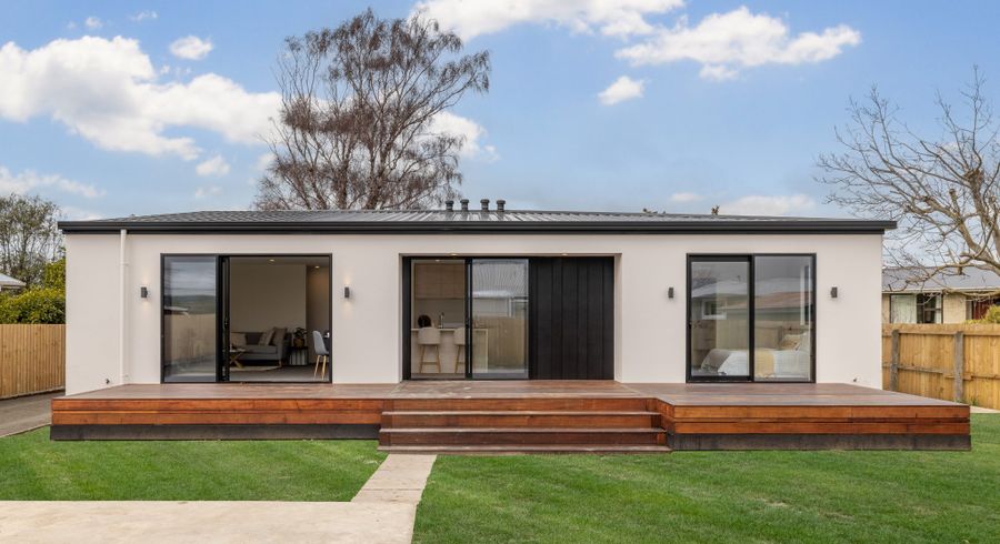  at 12 Lenton Street, Aranui, Christchurch City, Canterbury