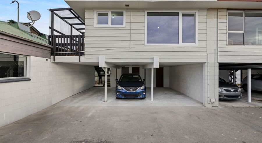  at 4/40 Longfellow Street, Sydenham, Christchurch City, Canterbury
