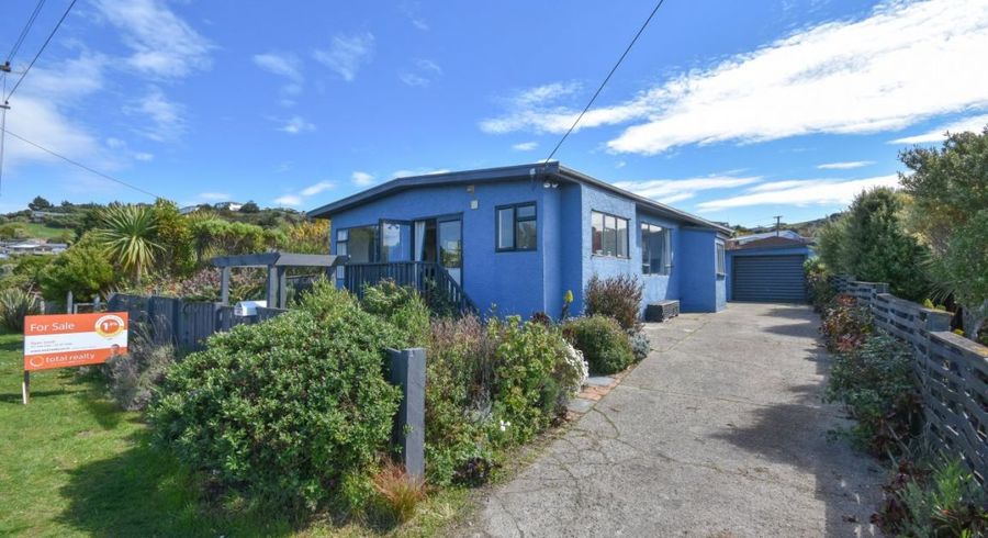  at 848 Brighton Road, Ocean View, Dunedin