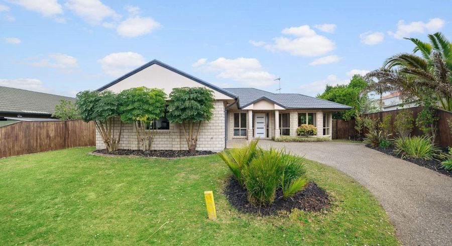  at 3 William Gamble Drive, Greenhithe, Auckland