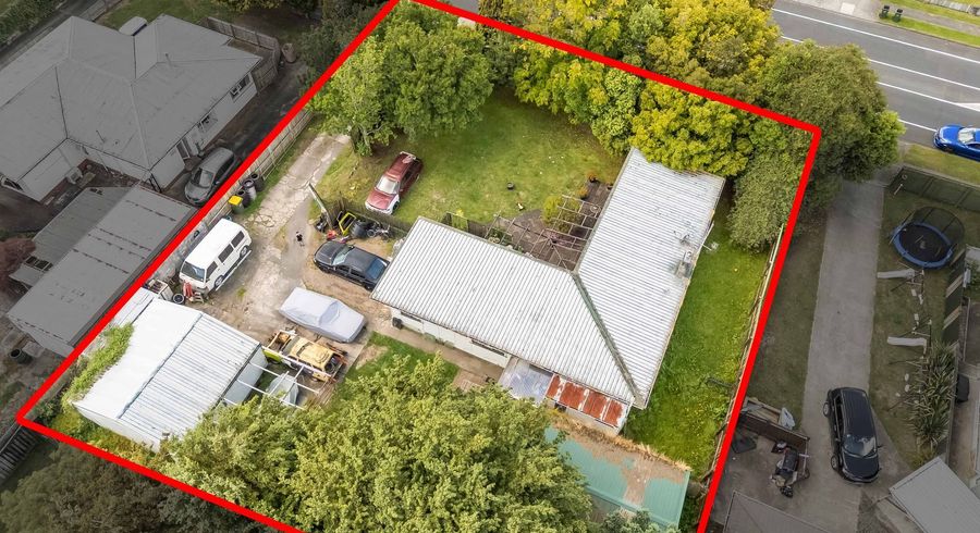  at 229 Tramway Road, Enderley, Hamilton, Waikato