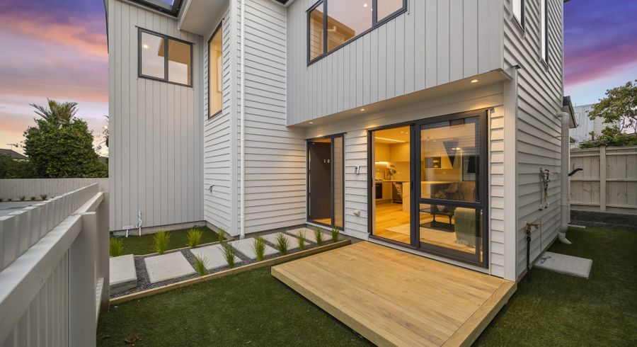  at 15D Amaru Road, One Tree Hill, Auckland City, Auckland