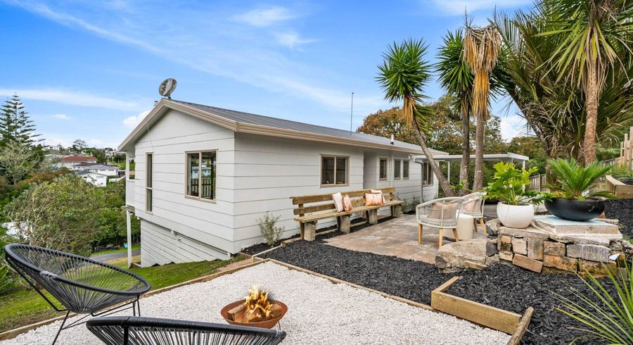  at 87B Fairclough Road, Beach Haven, North Shore City, Auckland