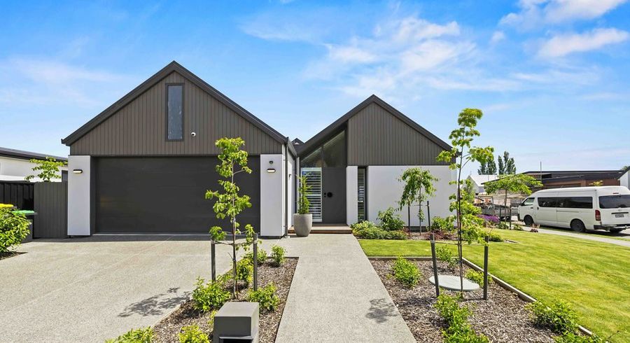  at 20 Elsie Lange Way, Casebrook, Christchurch City, Canterbury