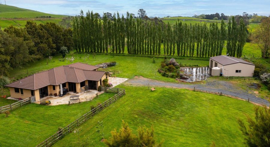  at 680H Quine Road, Morrinsville