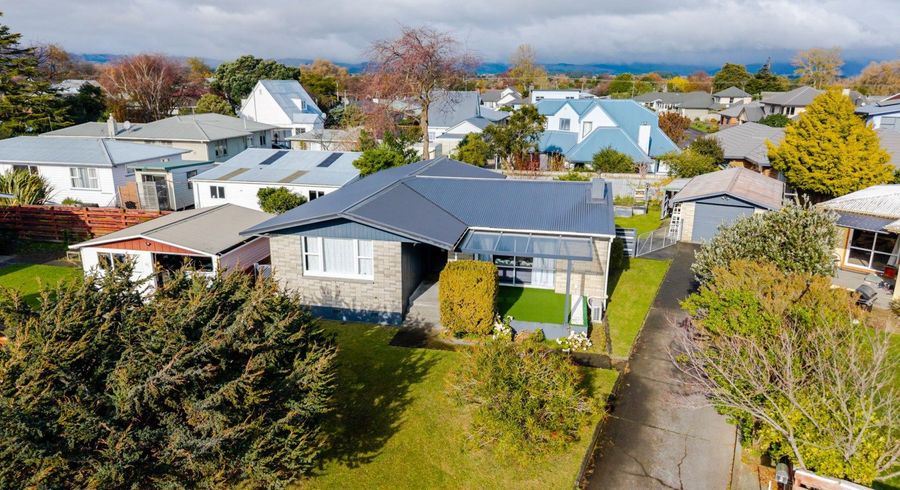  at 2 Ajax Place, Highbury, Palmerston North, Manawatu / Whanganui