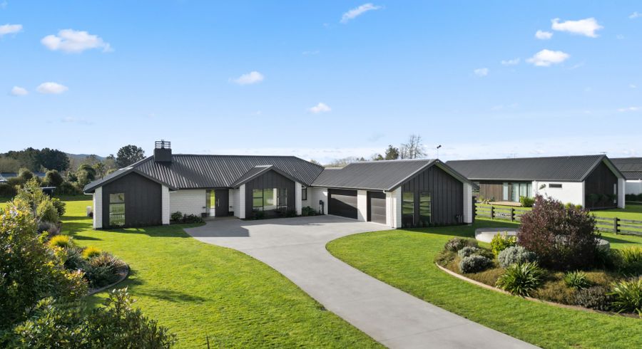 at 21 Delta Way, Te Kowhai, Waikato, Waikato