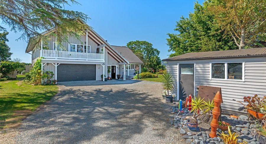  at 35 Pilmer Road, Makauri, Gisborne