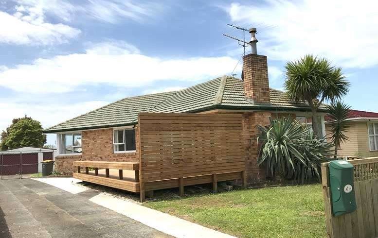  at 7 Ussher place, Pakuranga Heights, Manukau City, Auckland