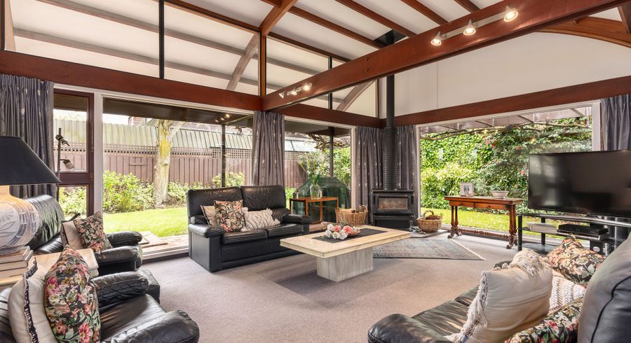  at 2 Dunrobin Place, Avonhead, Christchurch