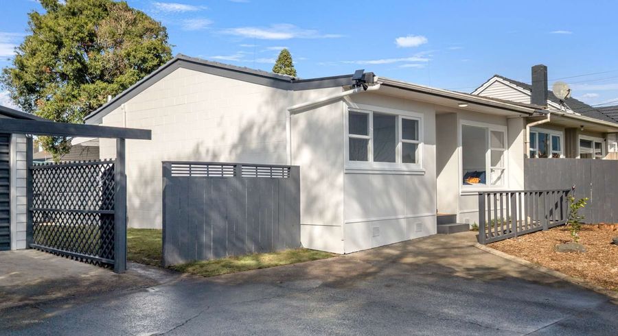  at 4/49 Russell Road, Manurewa, Manukau City, Auckland