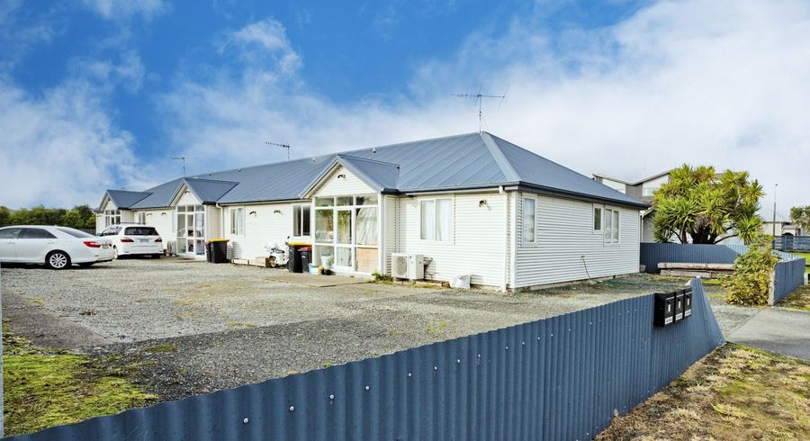  at 98C Ythan Street, Appleby, Invercargill, Southland