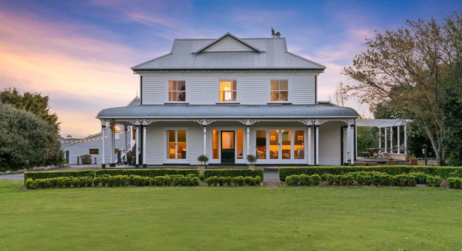  at 38 Donald Street, Featherston, Featherston