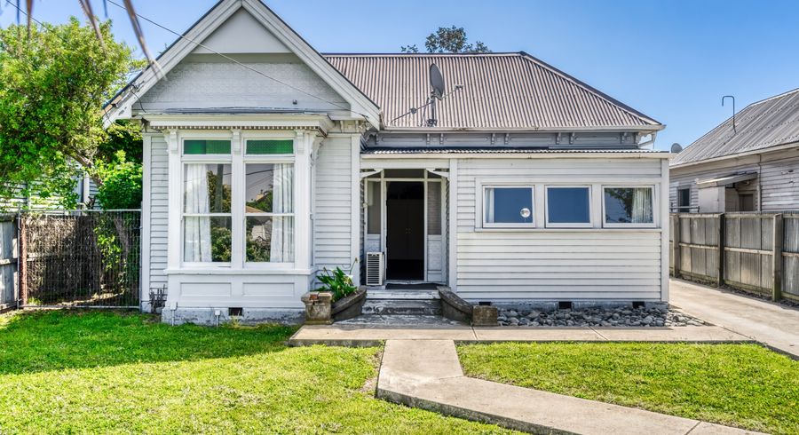  at 15 Havelock Street, Phillipstown, Christchurch